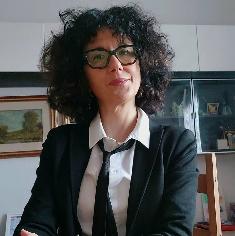 “Aquel mágico prodigioso llamado Poesía” de Laura Altamura (Traducciones de Yuleisy Cruz Lezcano)