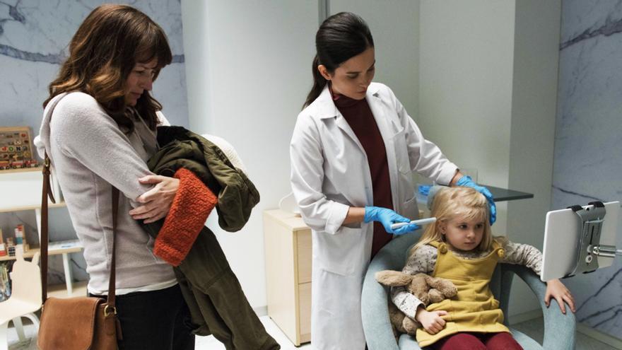 La delgada línea entre el control y el cuidado. Por Virginia Grosso