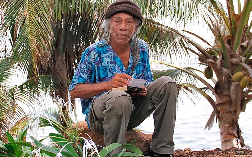 Carlos Rigby, poética del buen ritmo y talante. Por Luis Arévalo