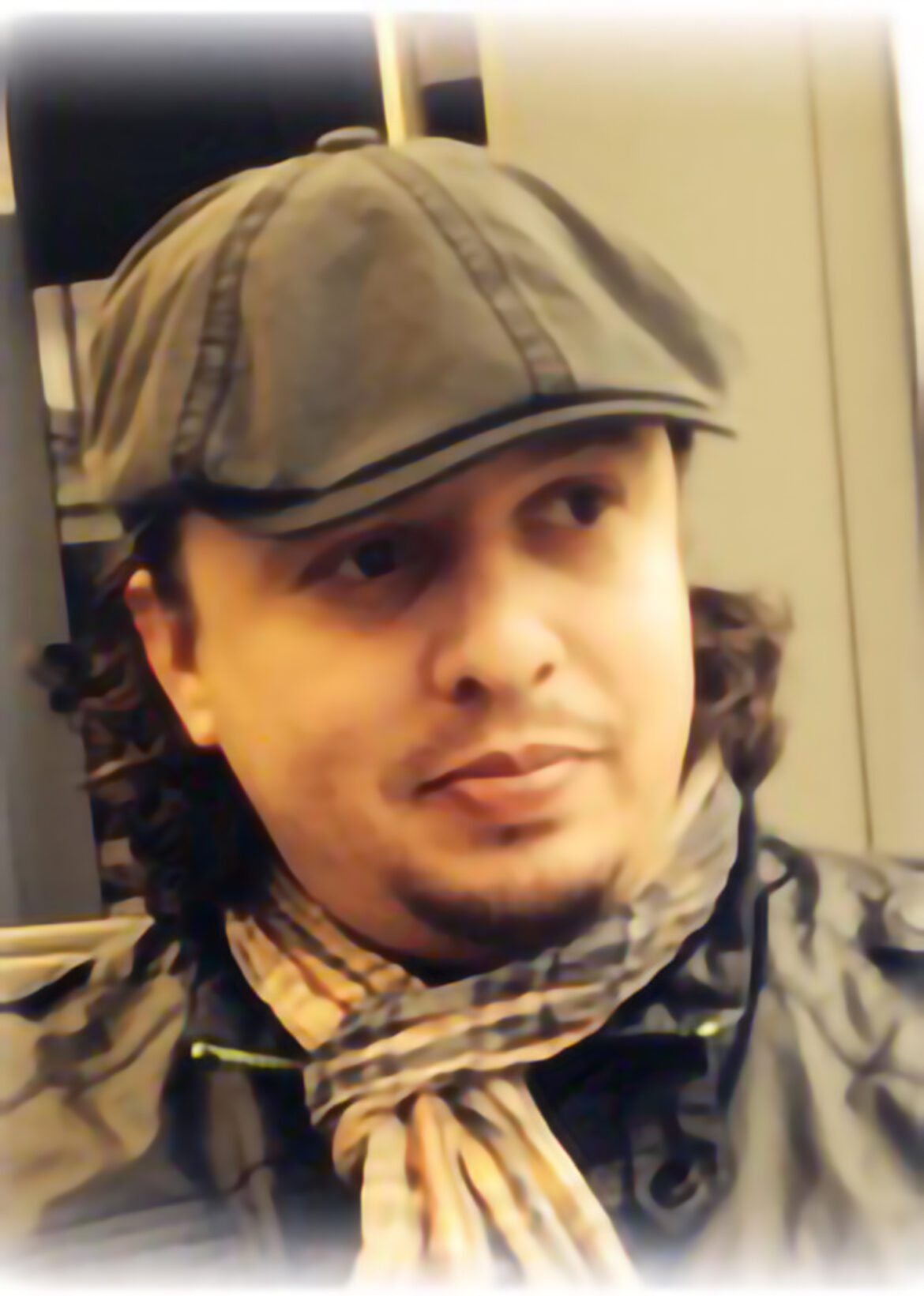 “Uomo líbero” de Raffaele Gatta. Por Rita Bompadre