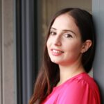 “Divenire” de Valentina Marzulli. Por Rita Bompadre