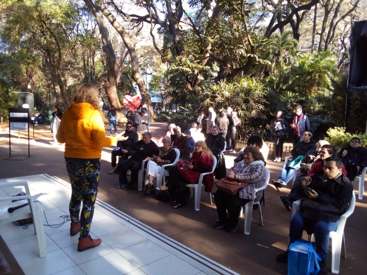 La vida de un pueblo capítulo 21