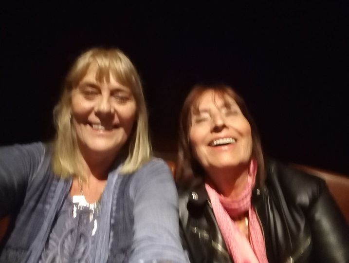 Mujer. Por Alicia Mordentti