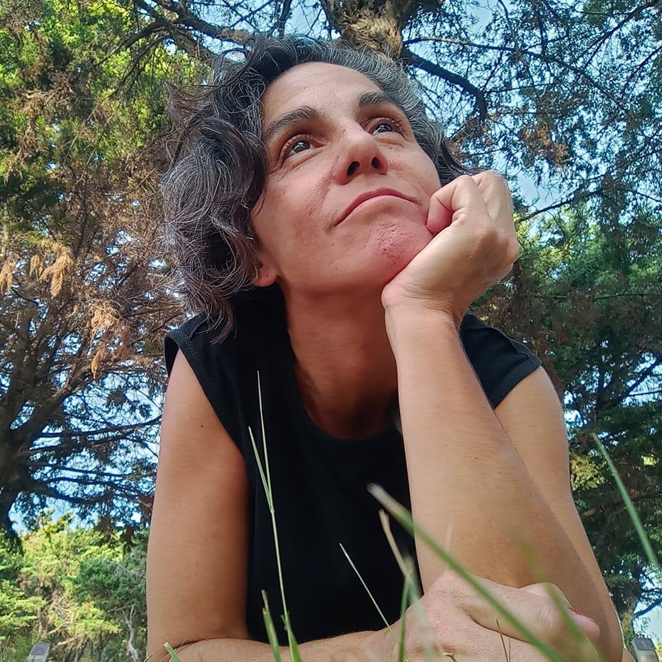 Por qué y para qué escribo. Por Araceli D’Amico