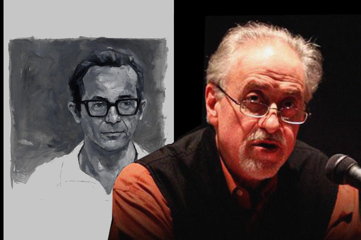 Apuntes sobre la poesía de Jorge Boccanera. Por Luis Arévalo