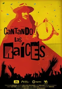 Cantando las raíces en el Cine Gaumont