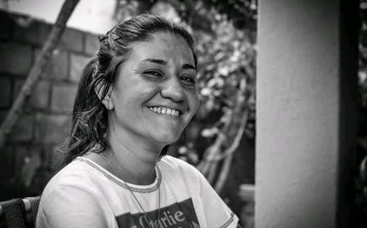 Cristina Vázquez, un grito sin justicia. Por Verónica González