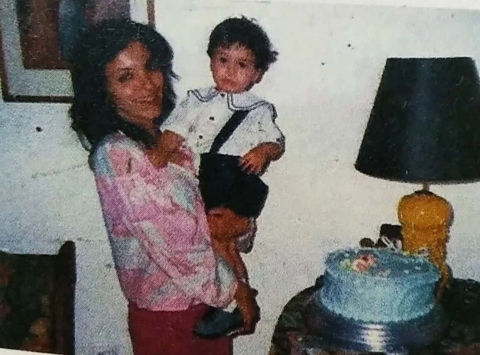 Desaparecidos en democracia Facundo Rivera Alegre: la búsqueda incansable de una madre. Por Verónica González