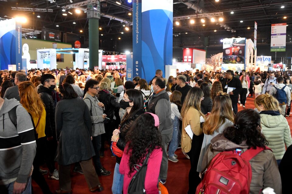 Carta abierta al imperio de la imbecibilidad: la Nación no estará en la Feria del Libro