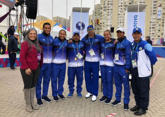 Los Juegos Panamericanos Managua 2031. Por Luis Arévalo