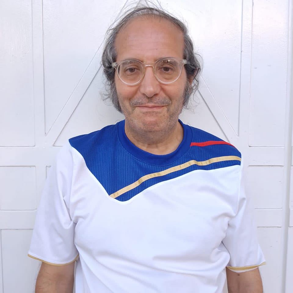 Carta abierta de Marcelo Gornatti a cuando uno no quiere