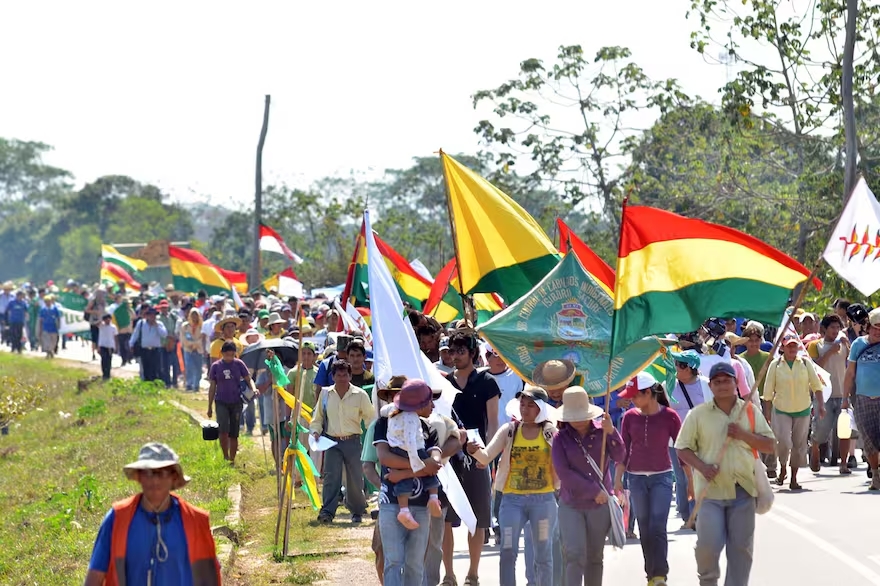 Día de la y el Migrante. Por Verónica González