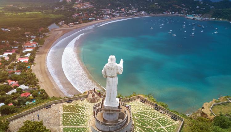 Carta abierta de Luis Arévalo: Nicaragua es un país privilegiado