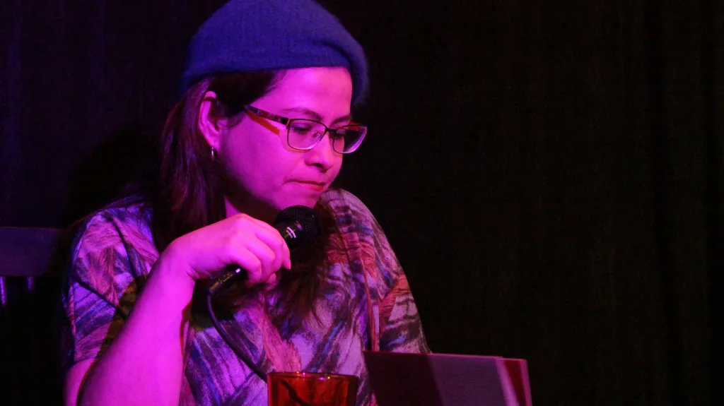 Poesía colombiana en Argentina: la parranda poética. Por Verónica González