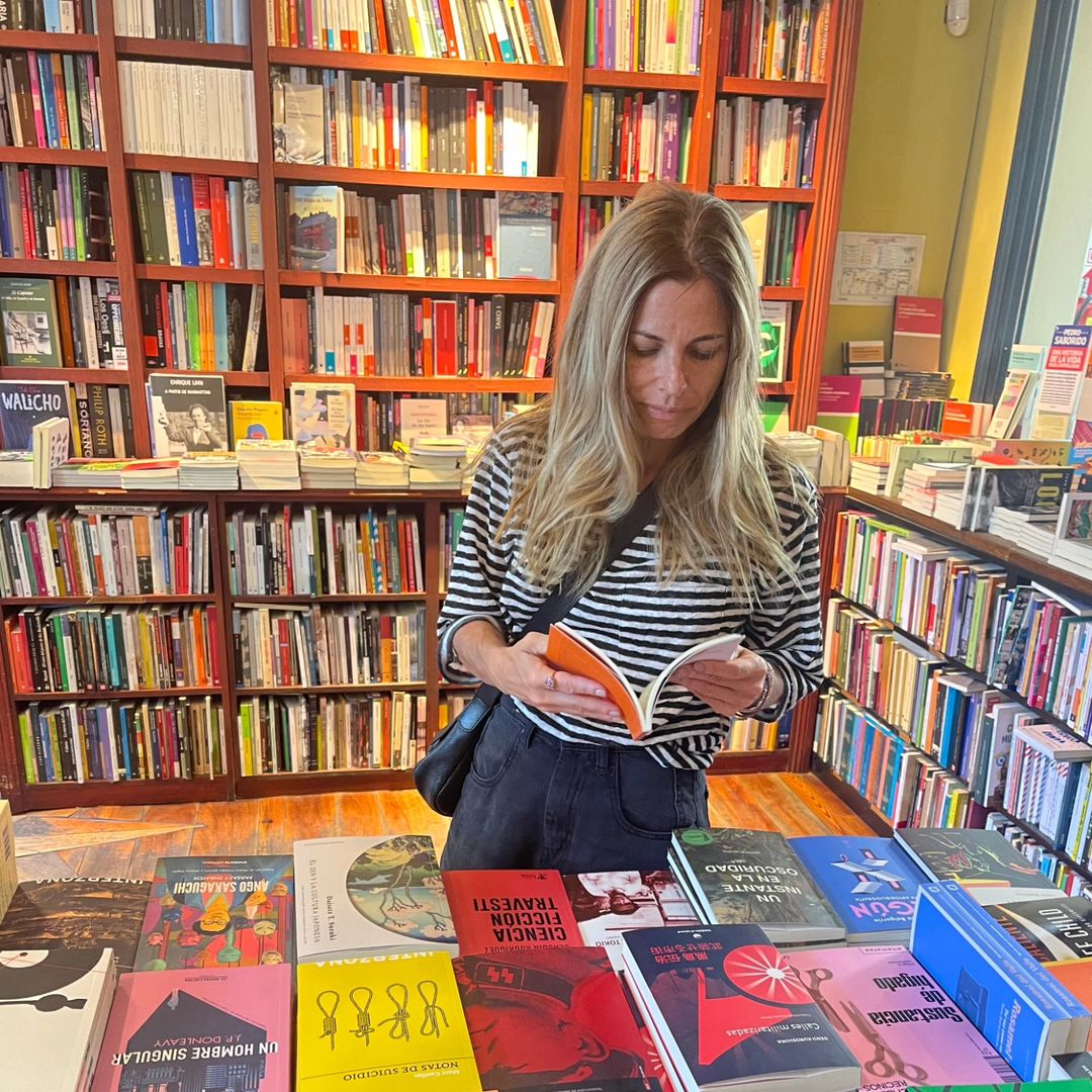 “Mis días en la librería Morisaki” de Satoshi Yagisawa. Por Nuria Gómez Videla