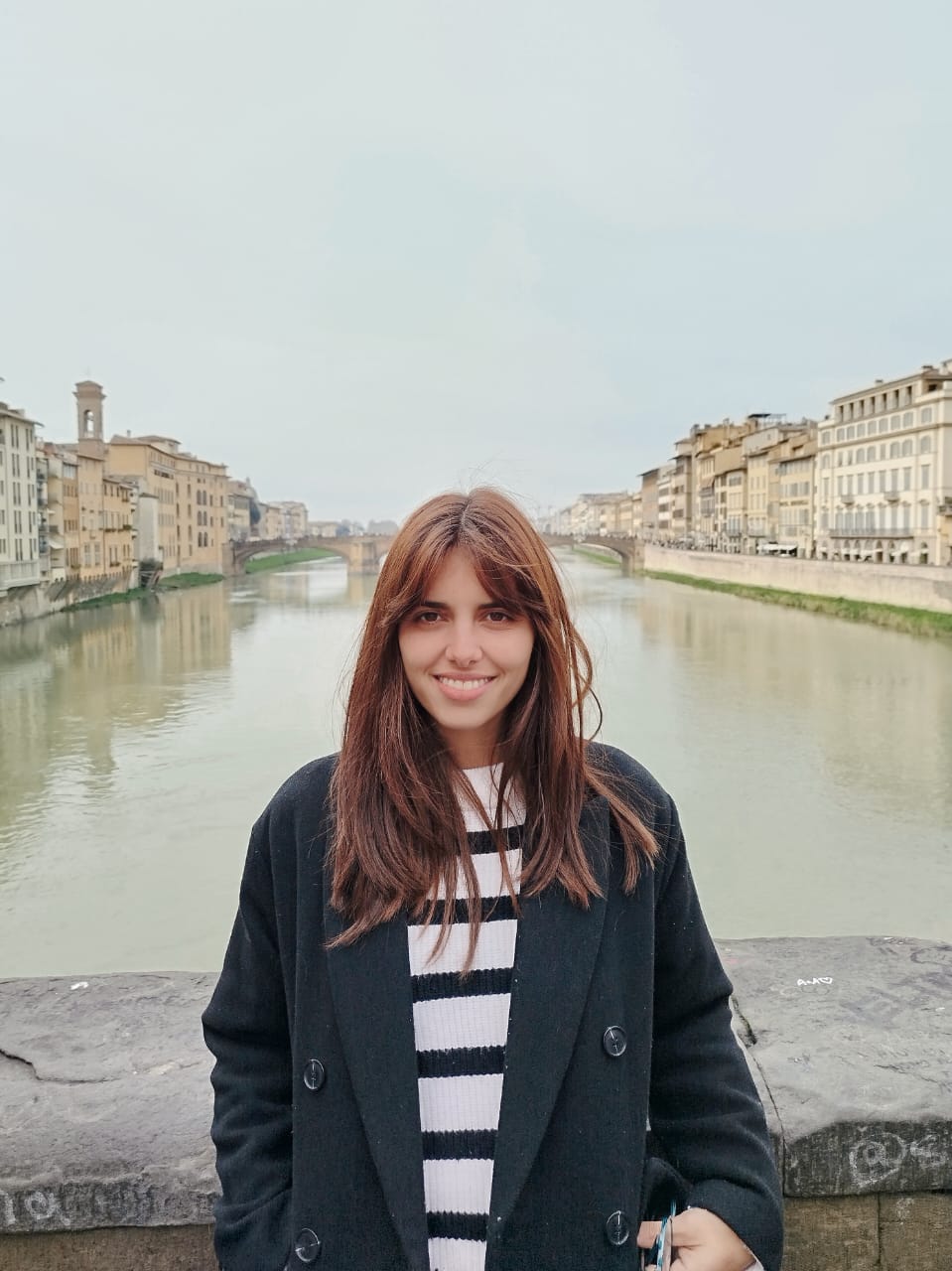 “La literatura aparece como refugio”. Entrevista a Ana Luz Arrieta. Por Juan Botana