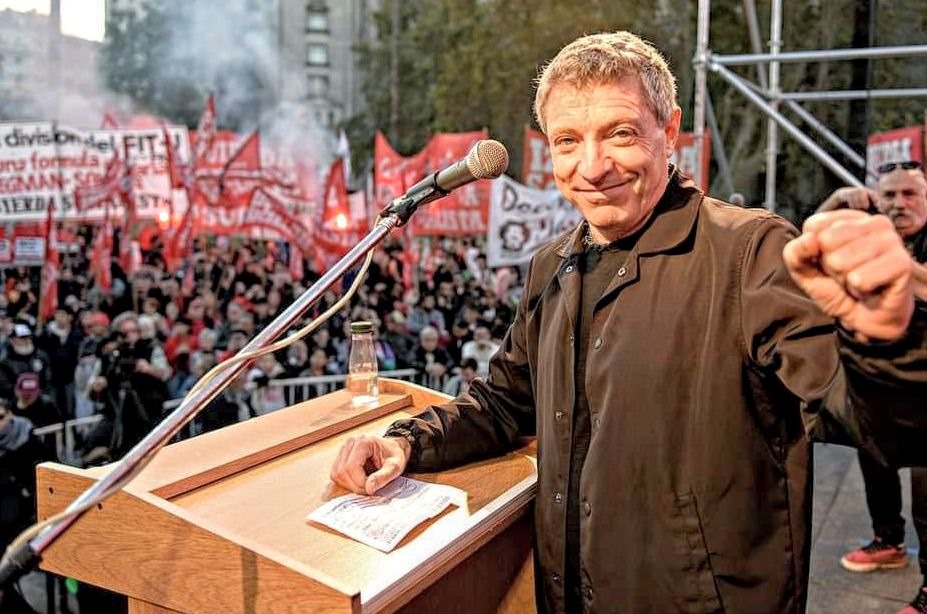 Defensa de la Universidad Pública: Lecciones de una marcha histórica. Por Juan Carlos Giordano
