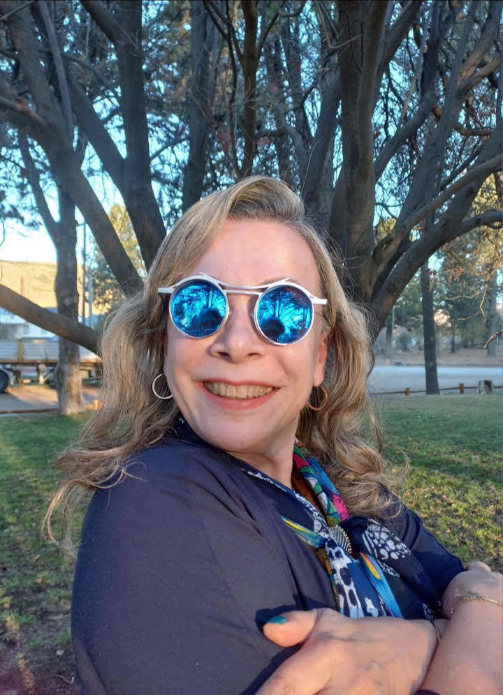 Carta abierta de Annabella Rinaldi: Donde muere la luna