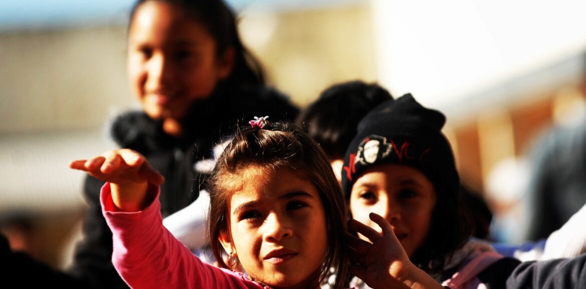 Carta abierta de María Elena Gómez: ¿Hacia dónde?