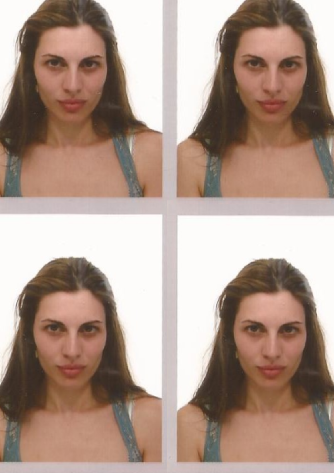 “Aparente” obra de teatrillo: La caricatura o El arte de representarnos. Por María Calle Bajo