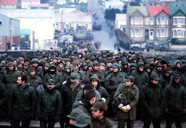 Siempre serán argentinas. Por Vicente Huaripata Llanos