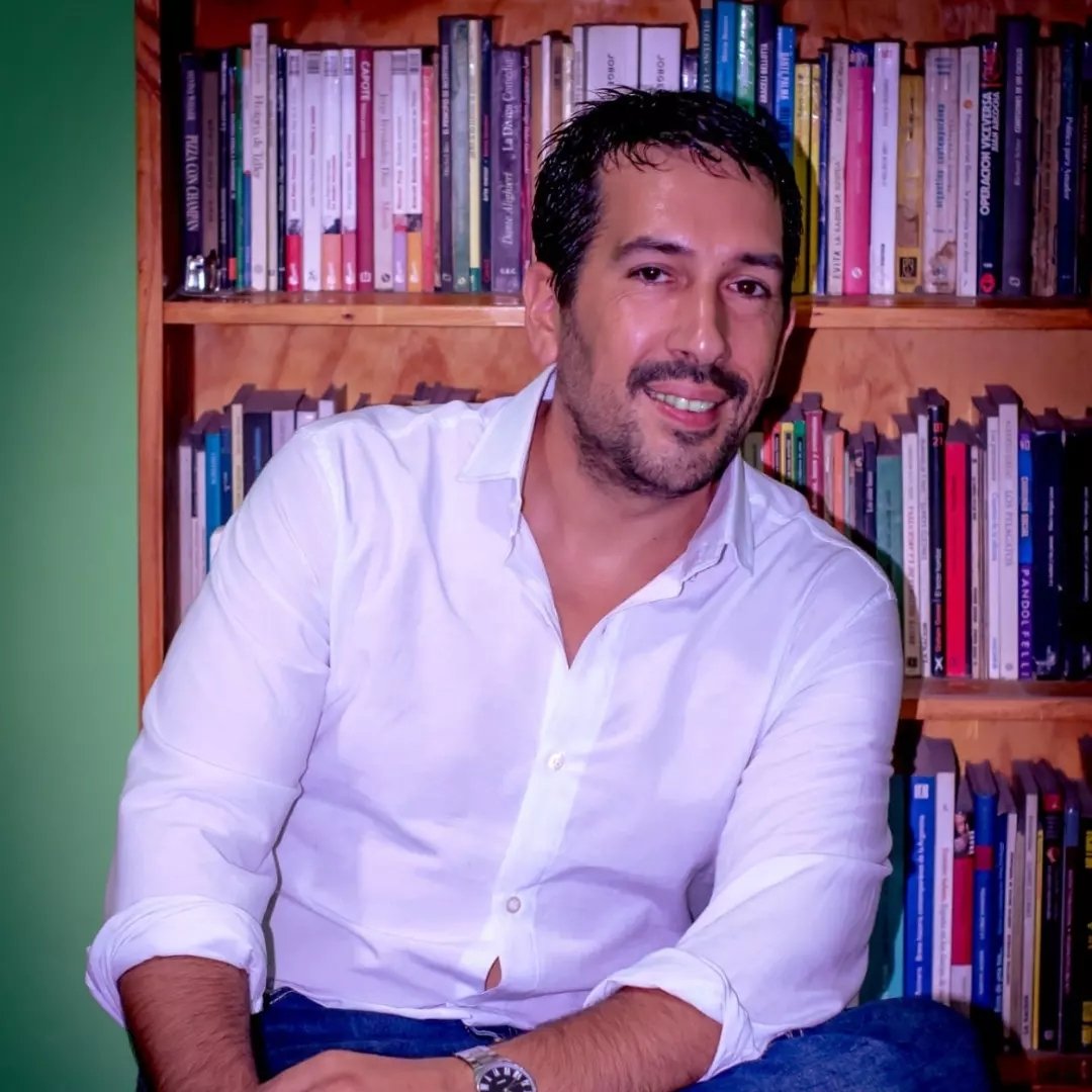 Ojos orgullosos. Por Gabriel Pallares