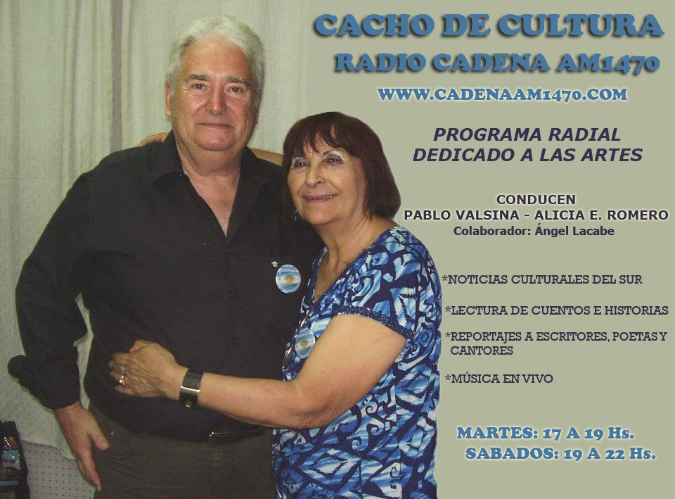 Carta abierta de Juan Botana a Pablo Valsina