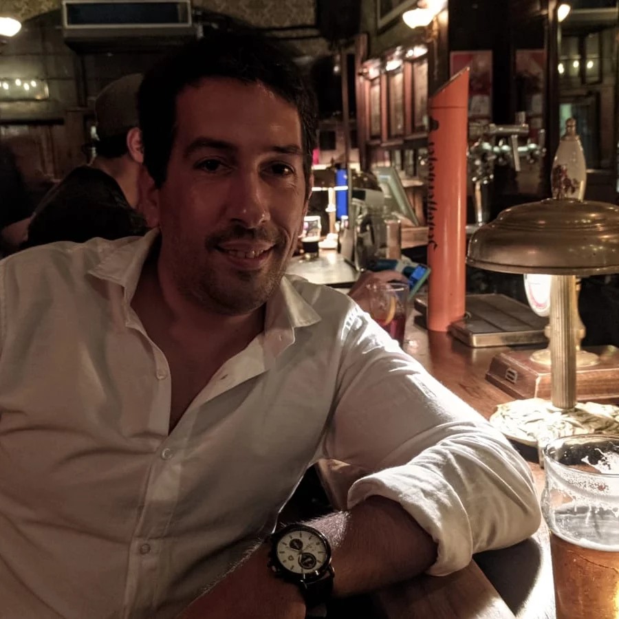 El discurso. Por Gabriel Pallares