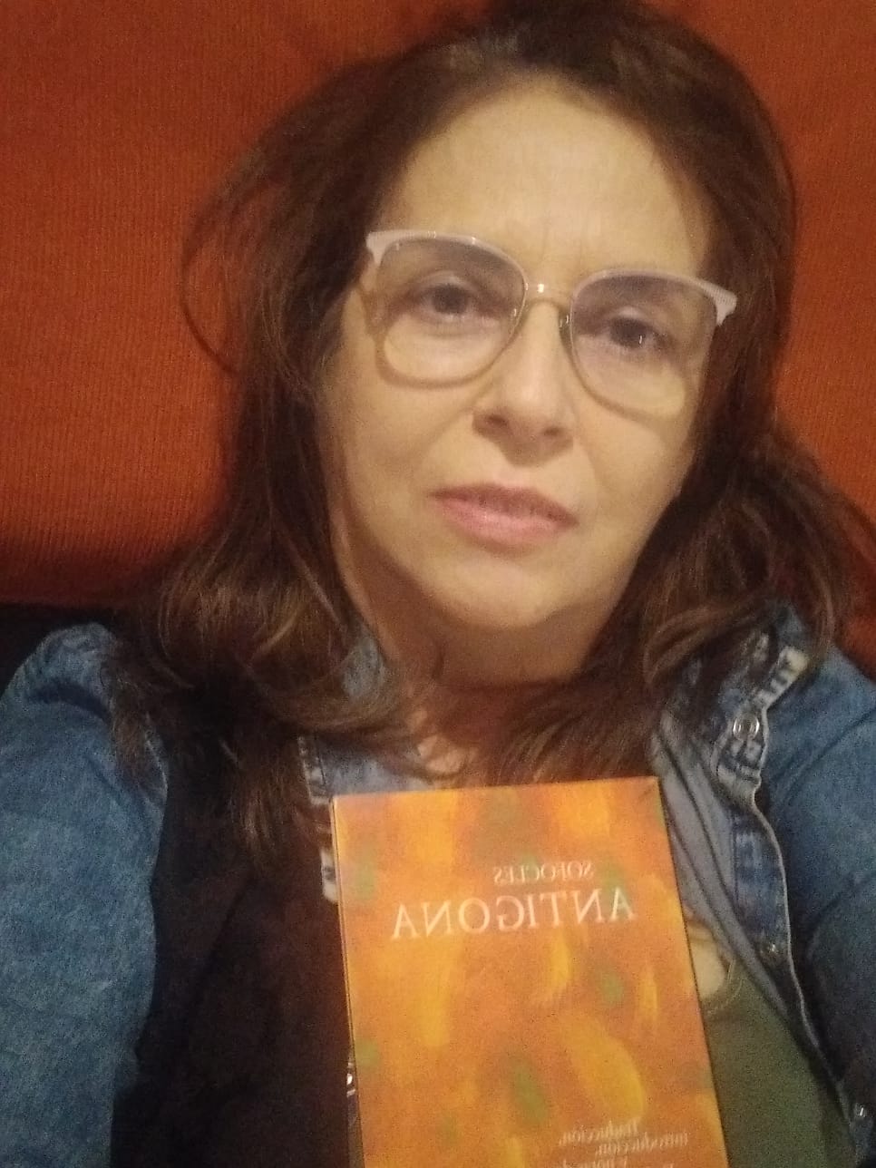 “Estudiar es un derecho”. Entrevista a Patricia Gorocito. Por Juan Botana