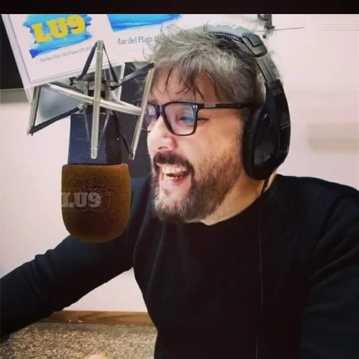 “Las cartas que no te dije es una novela de desencuentro en la era digital”. Entrevista a Raly Haurat. Por Juan Botana