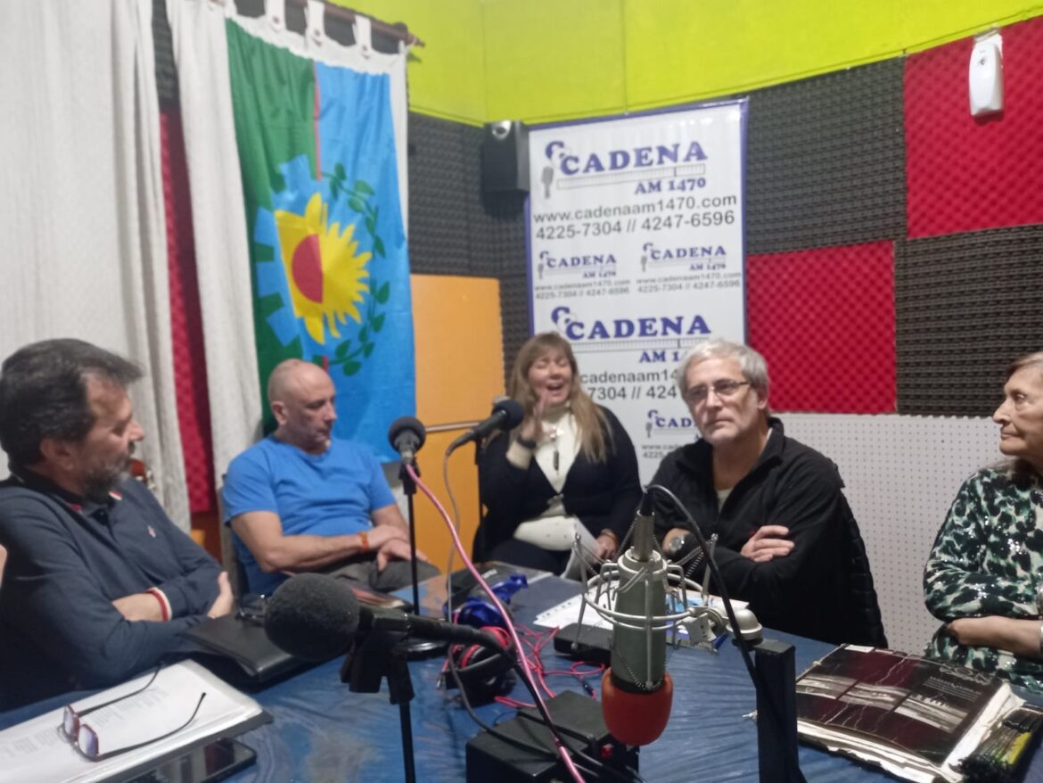 Llega el Festival de Poesía a la radio