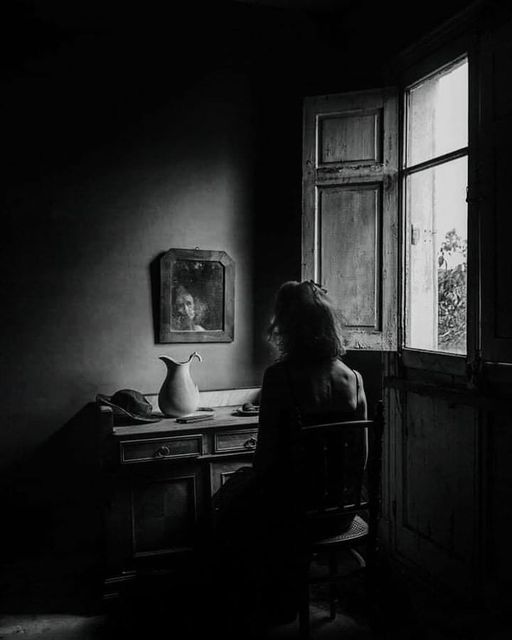 Soledad. Por María Eloísa Argüello