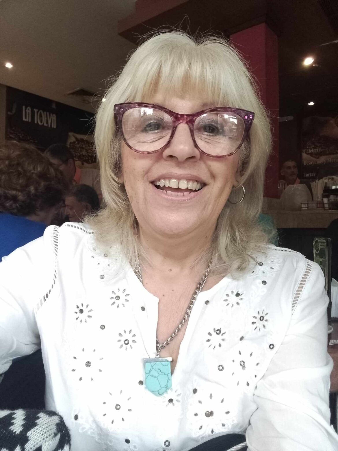 “Porque todos los sueños sean posibles, en un futuro cercano, será el logro de muchas, muchos, muchxs de los que nos estamos dedicando a la tarea sentipensante cultural”. Entrevista a Graciela Romero. Por Juan Botana