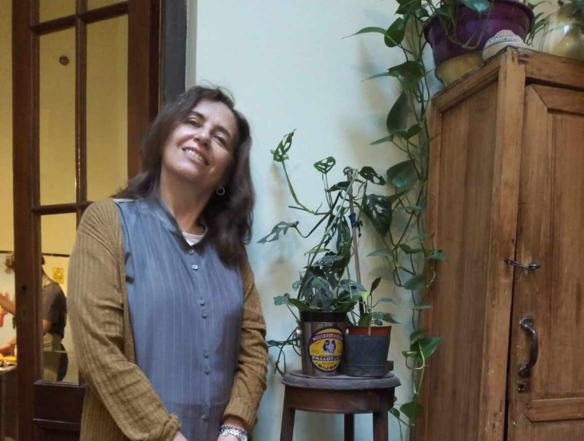 Los sinvergüenzas. Por Patricia Gorocito