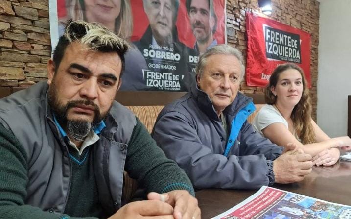 “Se pudo haber evitado el choque del tren San Martín”. Entrevista a Cristian Duarte, delegado del ferrocarril Sarmiento. Por Juan Botana