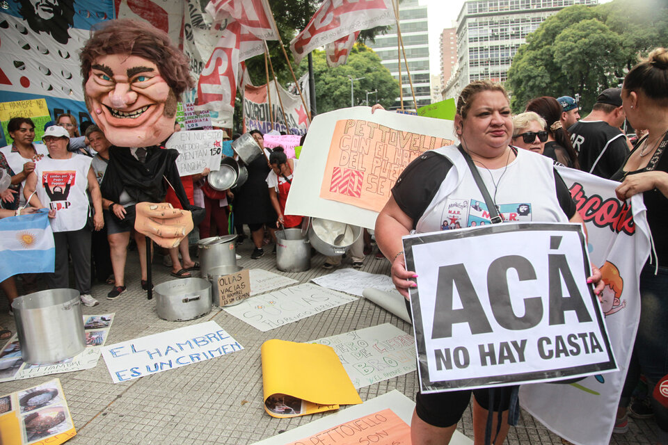 Carta abierta de Juan Botana a Javier Milei: Traidores