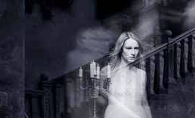 Sueño eterno. Por Gabriel Palleres