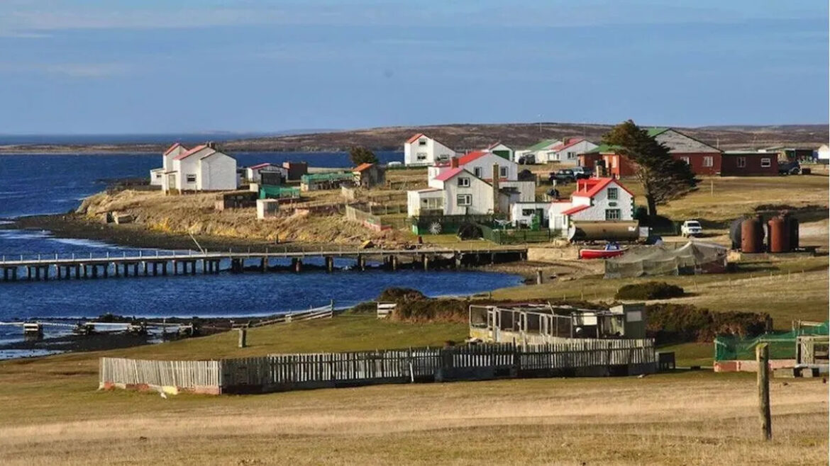 A nuestros héroes de Malvinas