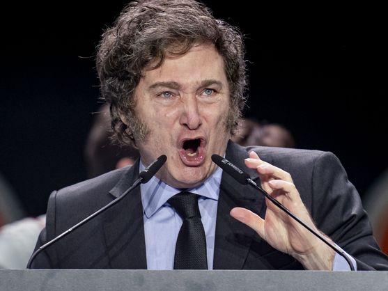 Carlos Alberto Leiva, el “outsider del centro” que incomoda a todo el arco político rumbo a 2027