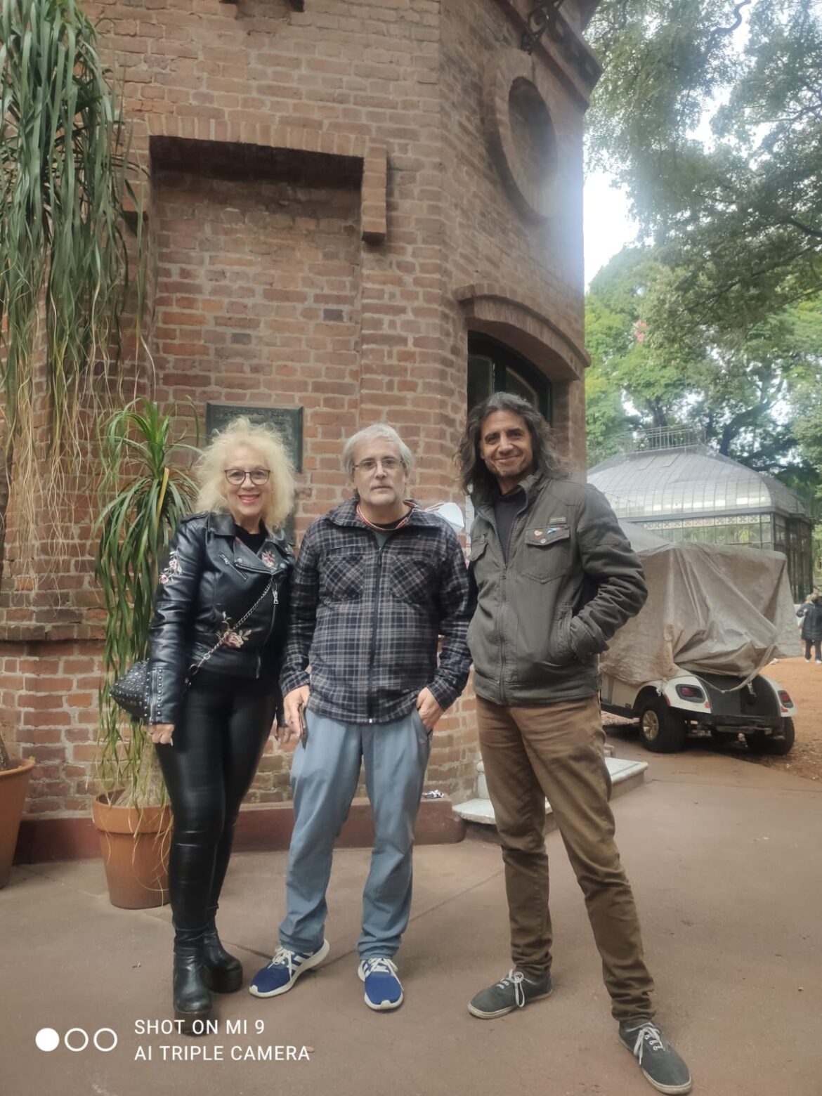 Juan Botana en el programa de radio Y se nos viene la noche: ¿Quizás Evita sea el poema del peronismo?