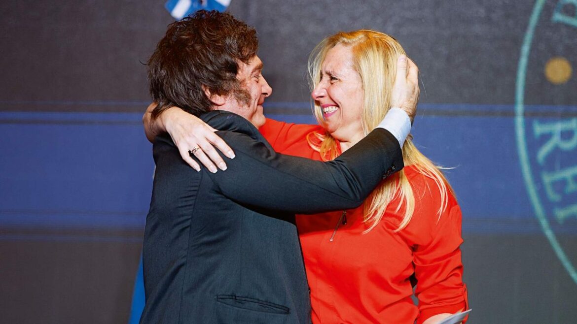 ¿Qué pensás de Karina Milei?