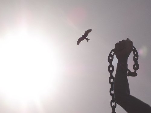 ¿Qué es la libertad?