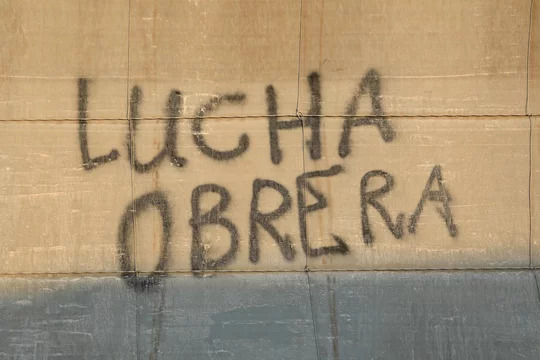 Honrando la lucha obrera: El significado del Día del Trabajador. Por Fátima Morán