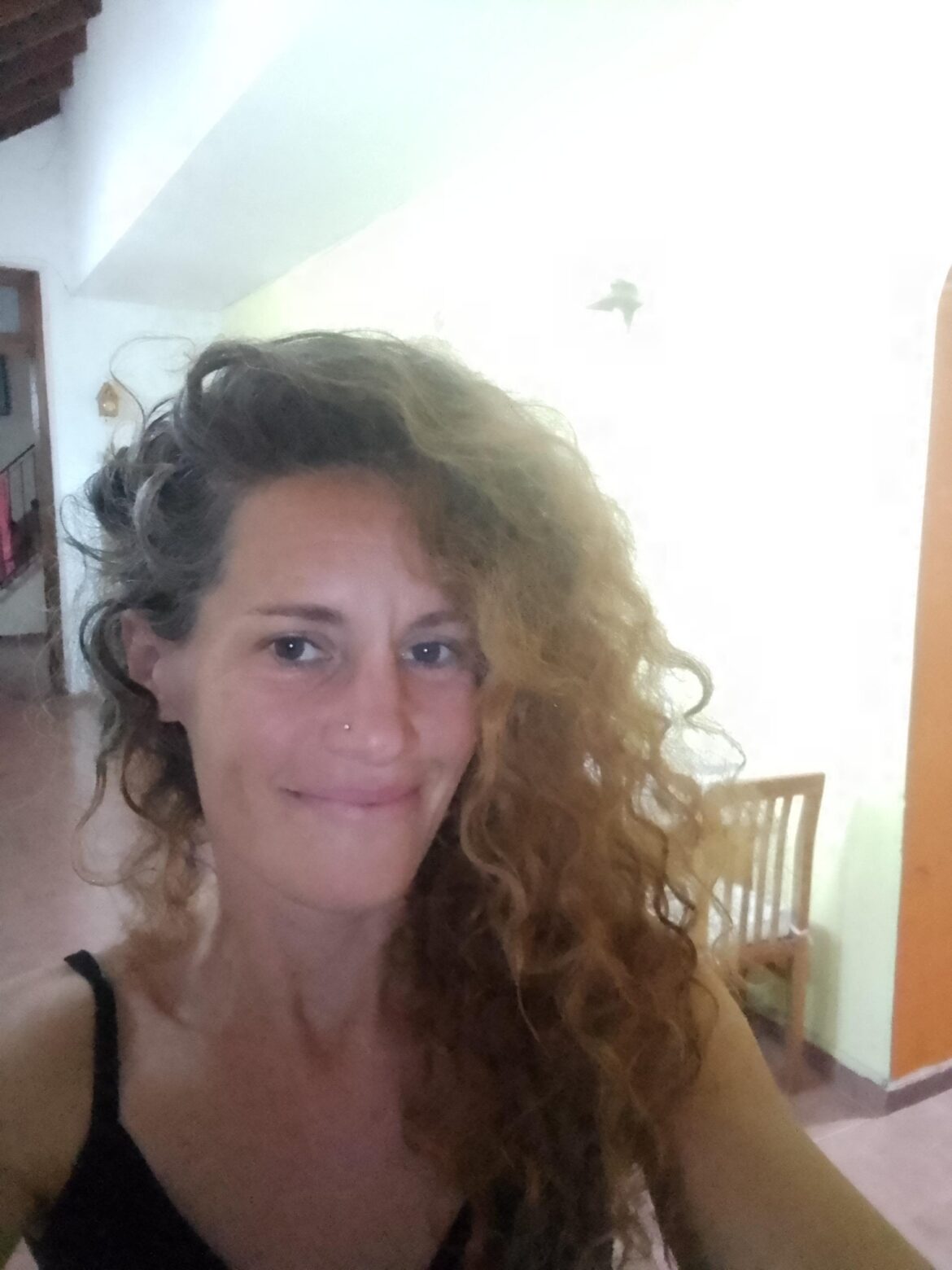 “Redoblar la apuesta hacia mis propios deseos”. Entrevista a Magalí Rosental. Por Juan Botana