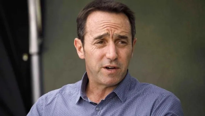 ¿Qué opinás de Marcos Galperín, dueño de Mercado Libre?