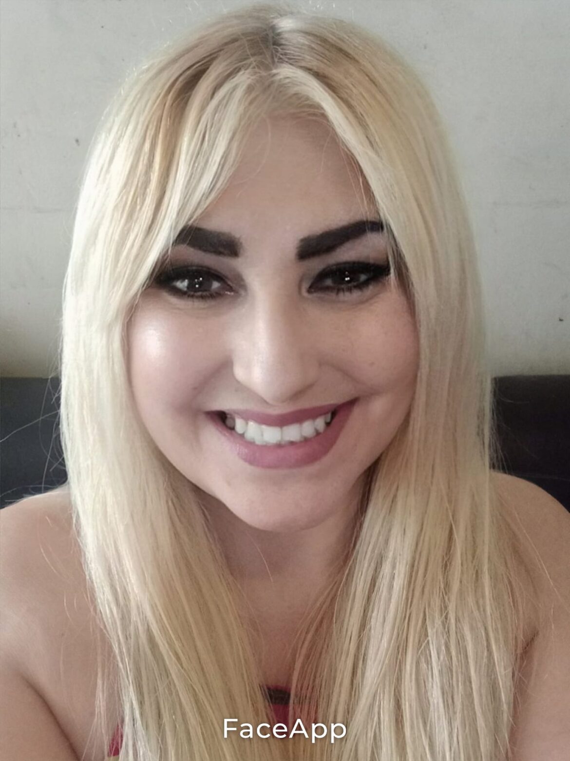 Carta abierta de María Elena Gómez: Mundo de ensueño