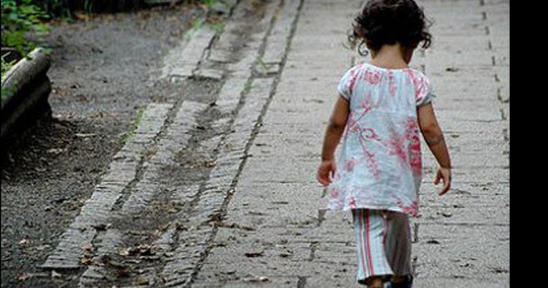 Carencia de afecto. Por Gabriela Gargiulo