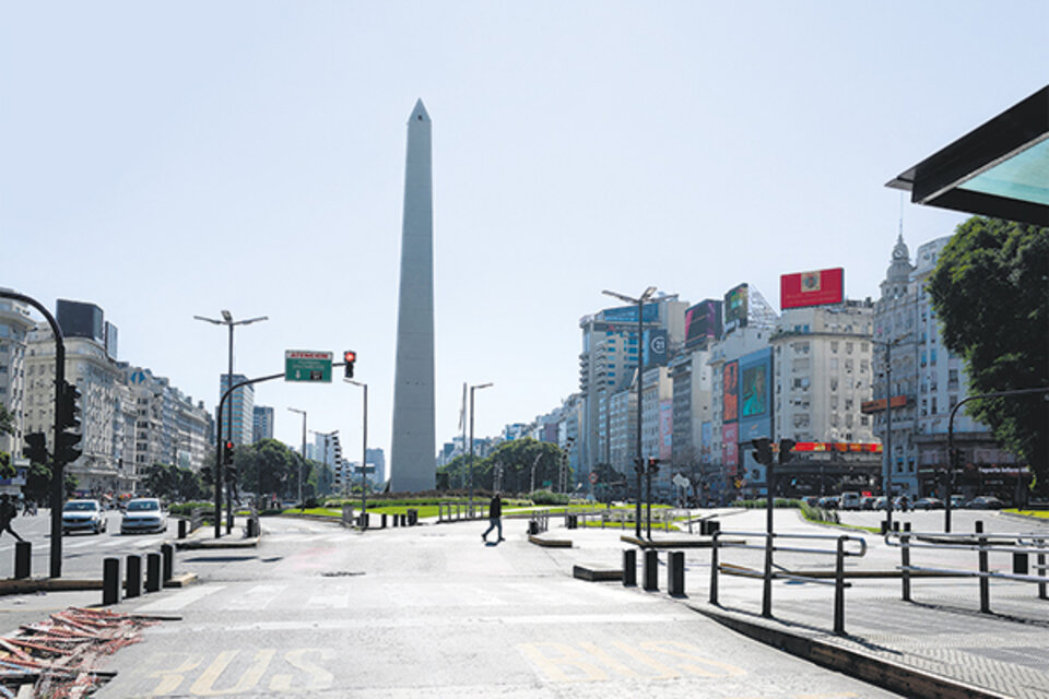 Carta abierta en contra del Paro General. Por Mónica Samaniego