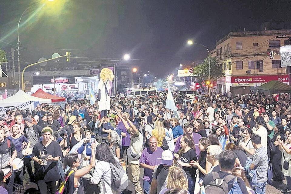 ¿Te alcanza el sueldo para vivir?