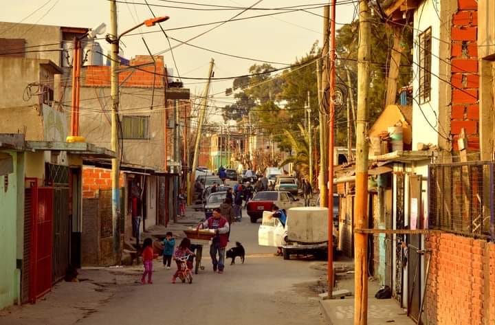 Argentinos. Por Elvis Báez